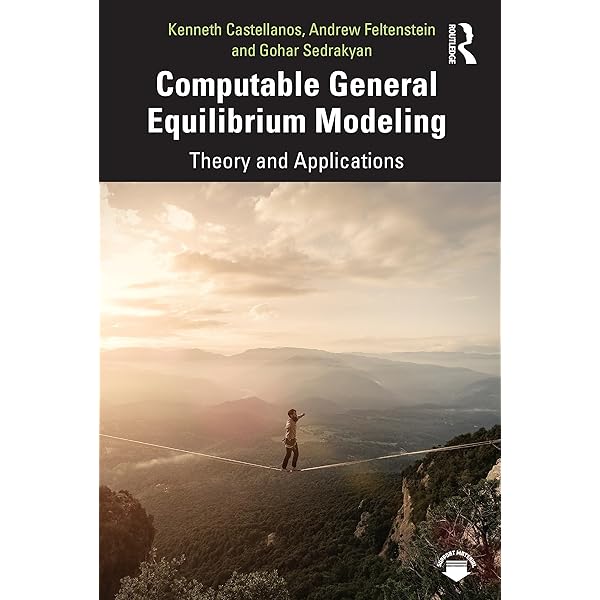 Dynamic General Equilibrium Modeling: Computational Methods and